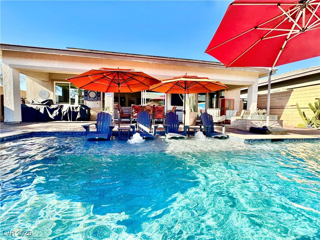 395 Wilbur Jurden, Henderson, NV 89011