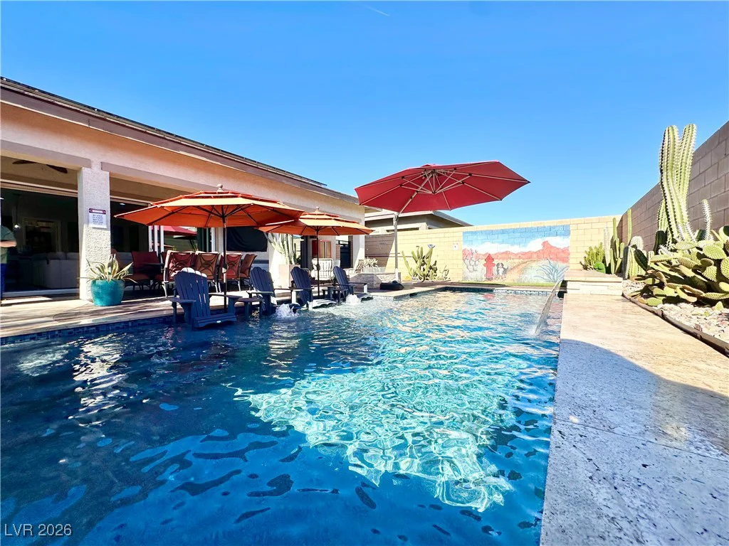 395 Wilbur Jurden, Henderson, NV 89011