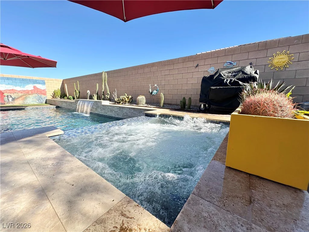 395 Wilbur Jurden, Henderson, NV 89011