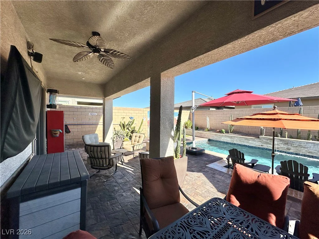 395 Wilbur Jurden, Henderson, NV 89011