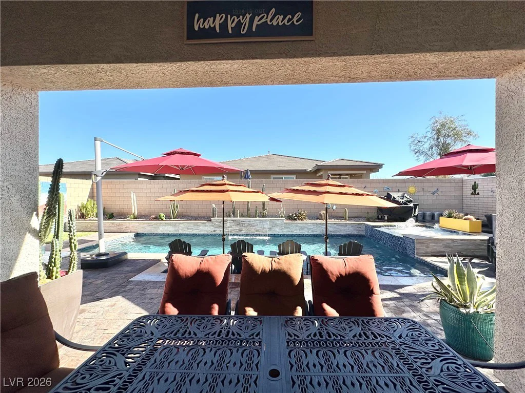 395 Wilbur Jurden, Henderson, NV 89011