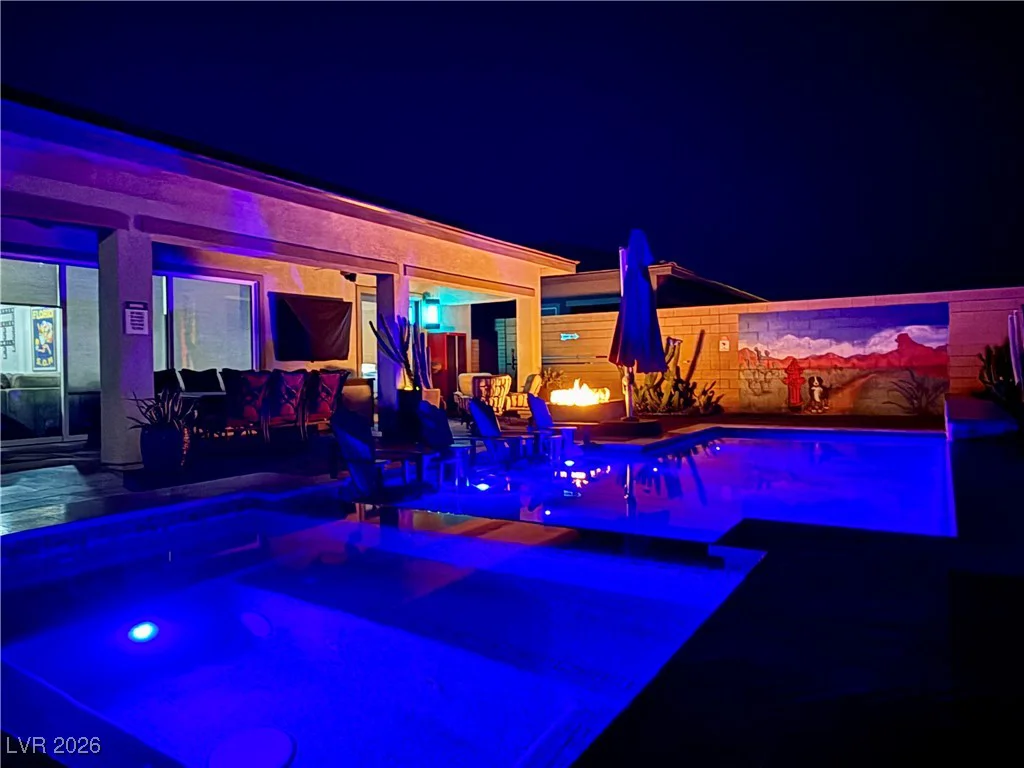 395 Wilbur Jurden, Henderson, NV 89011