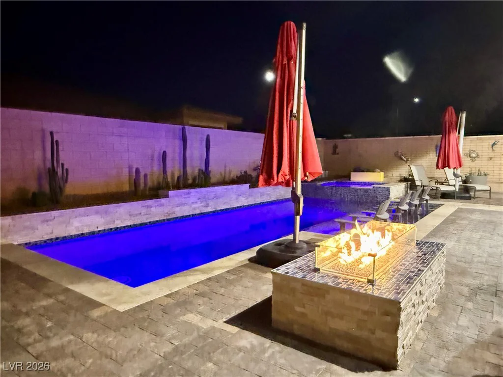 395 Wilbur Jurden, Henderson, NV 89011