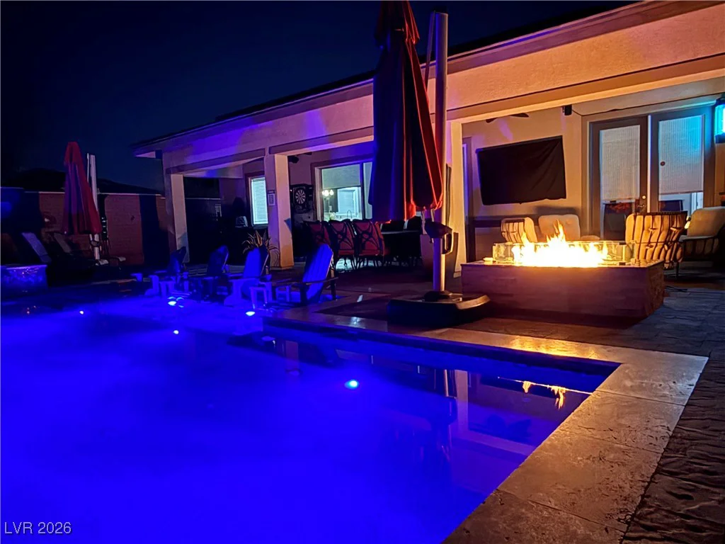 395 Wilbur Jurden, Henderson, NV 89011
