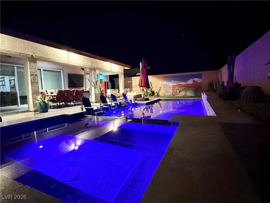 395 Wilbur Jurden, Henderson, NV 89011