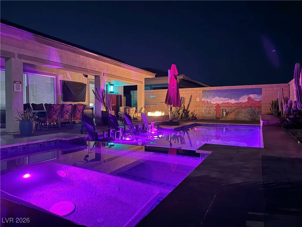 395 Wilbur Jurden, Henderson, NV 89011