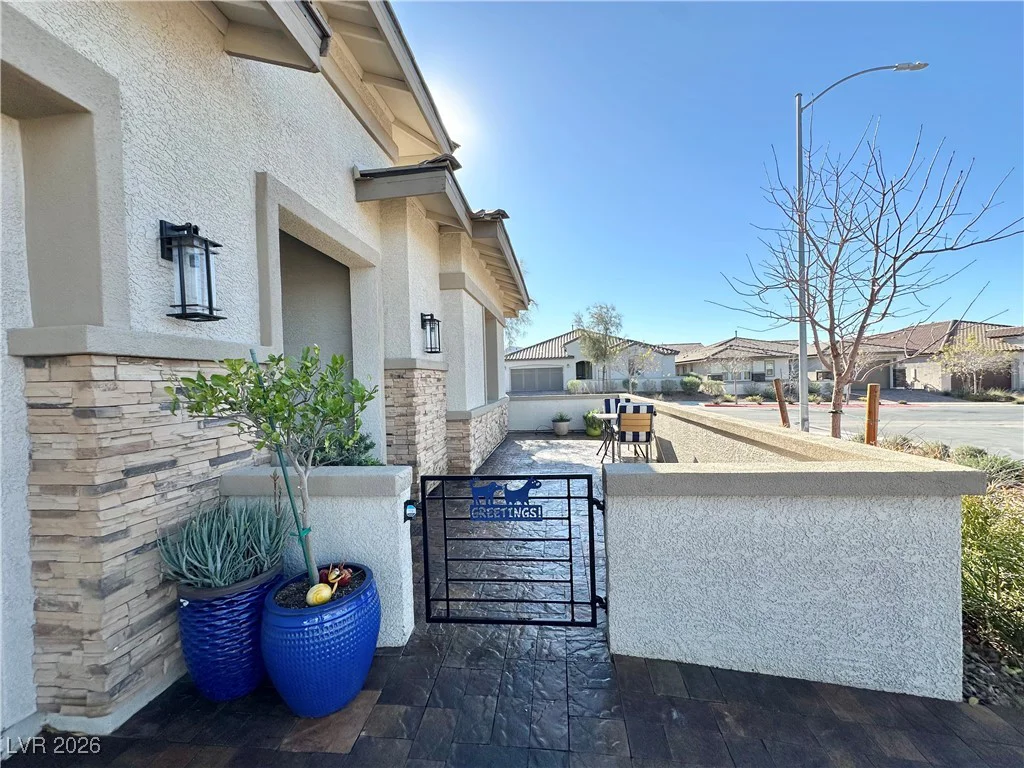 395 Wilbur Jurden, Henderson, NV 89011