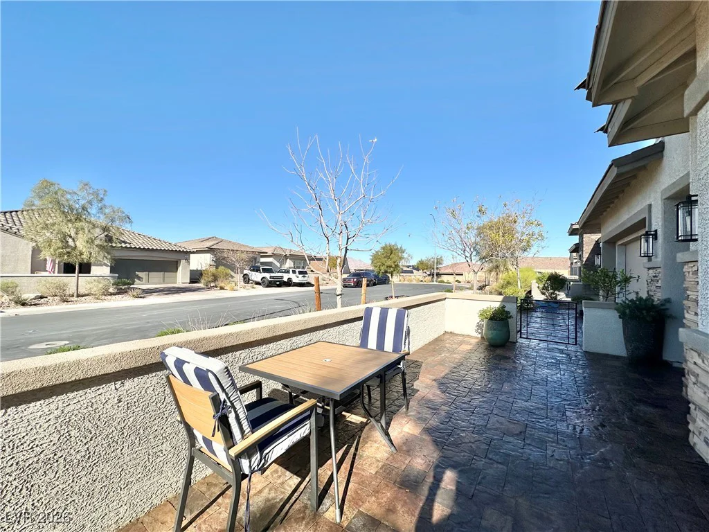 395 Wilbur Jurden, Henderson, NV 89011