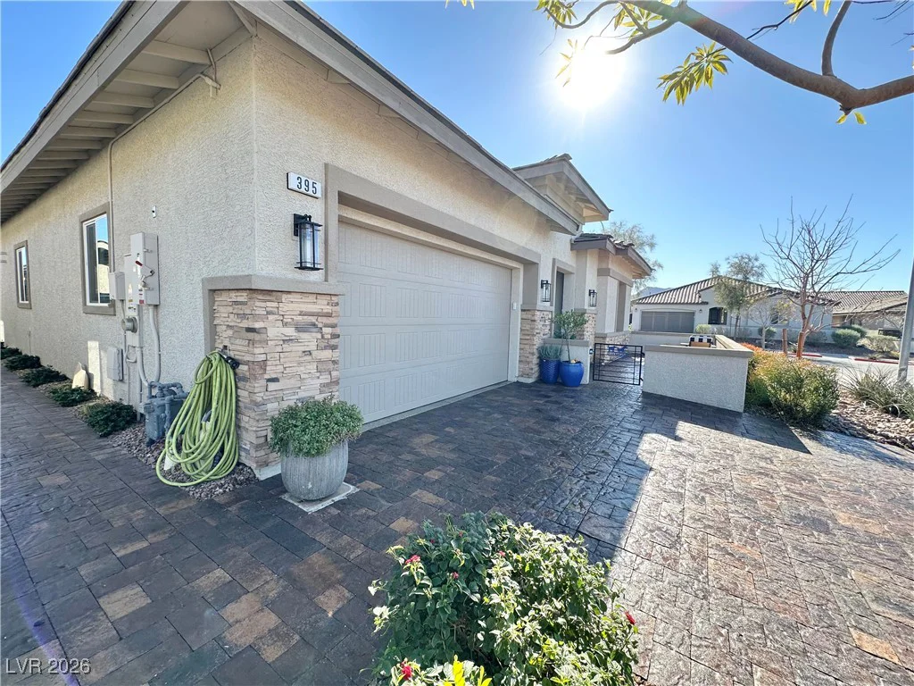 395 Wilbur Jurden, Henderson, NV 89011