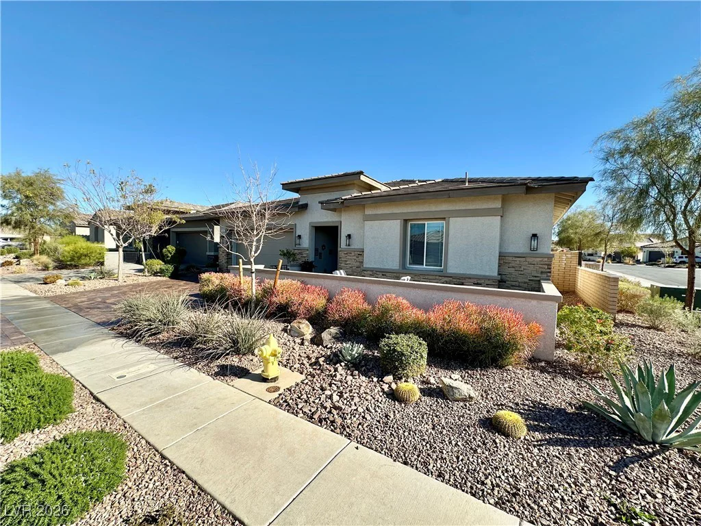 395 Wilbur Jurden, Henderson, NV 89011