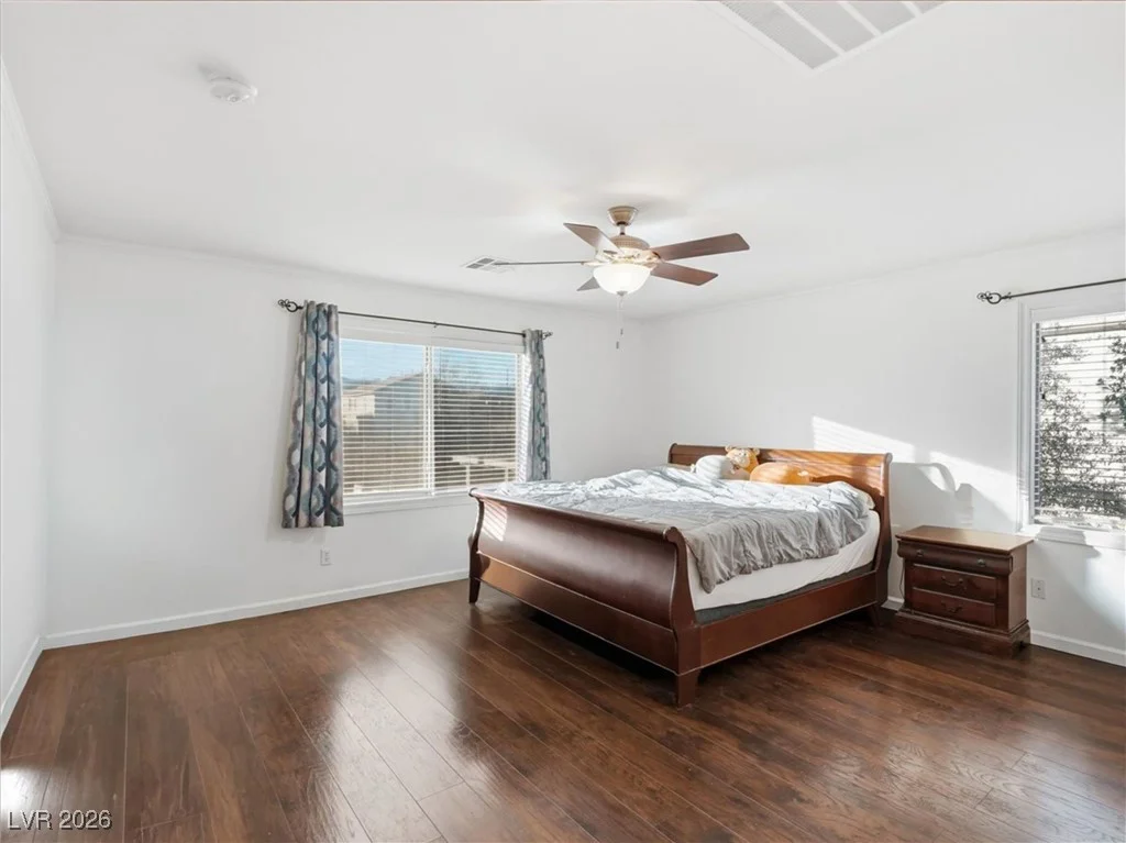 5521 Valley Canyon, Las Vegas, NV 89148