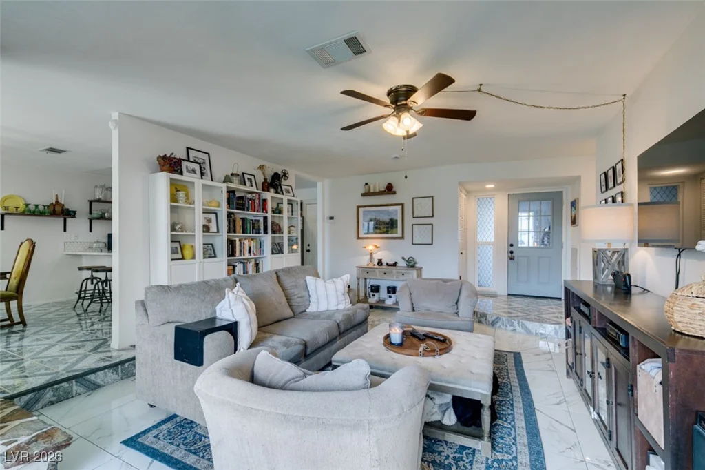 101 Cimarron, Las Vegas, NV 89145