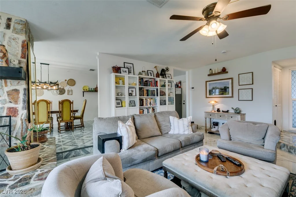 101 Cimarron, Las Vegas, NV 89145