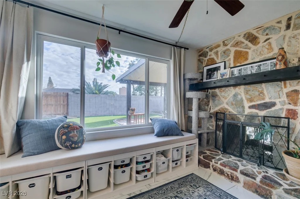 101 Cimarron, Las Vegas, NV 89145