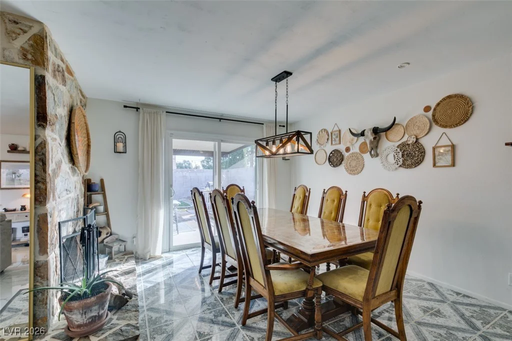 101 Cimarron, Las Vegas, NV 89145