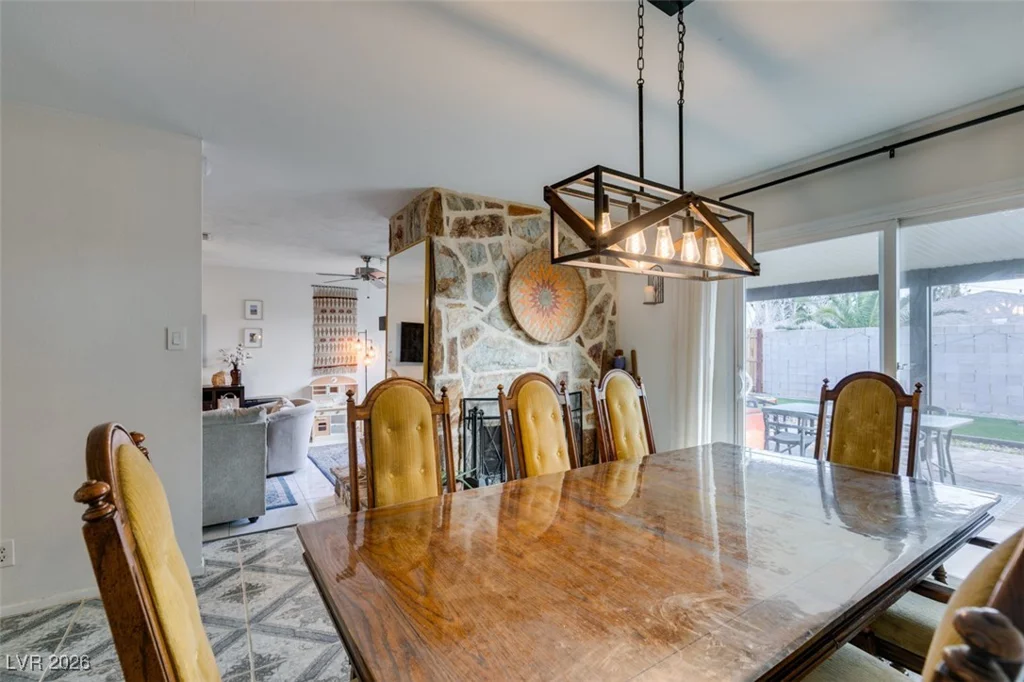 101 Cimarron, Las Vegas, NV 89145
