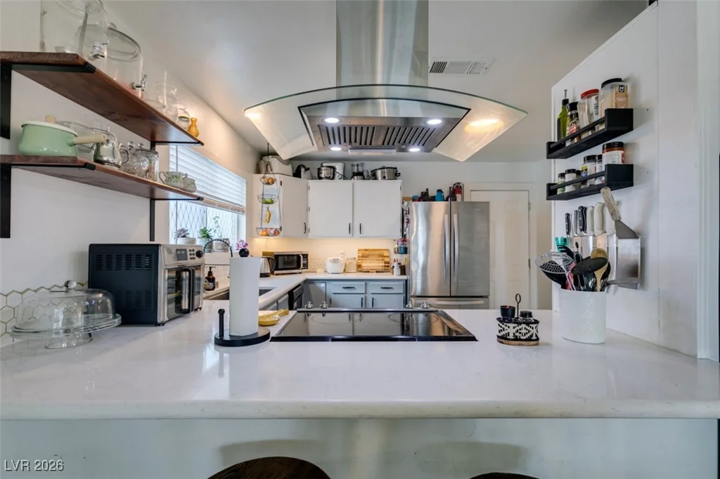 101 Cimarron, Las Vegas, NV 89145
