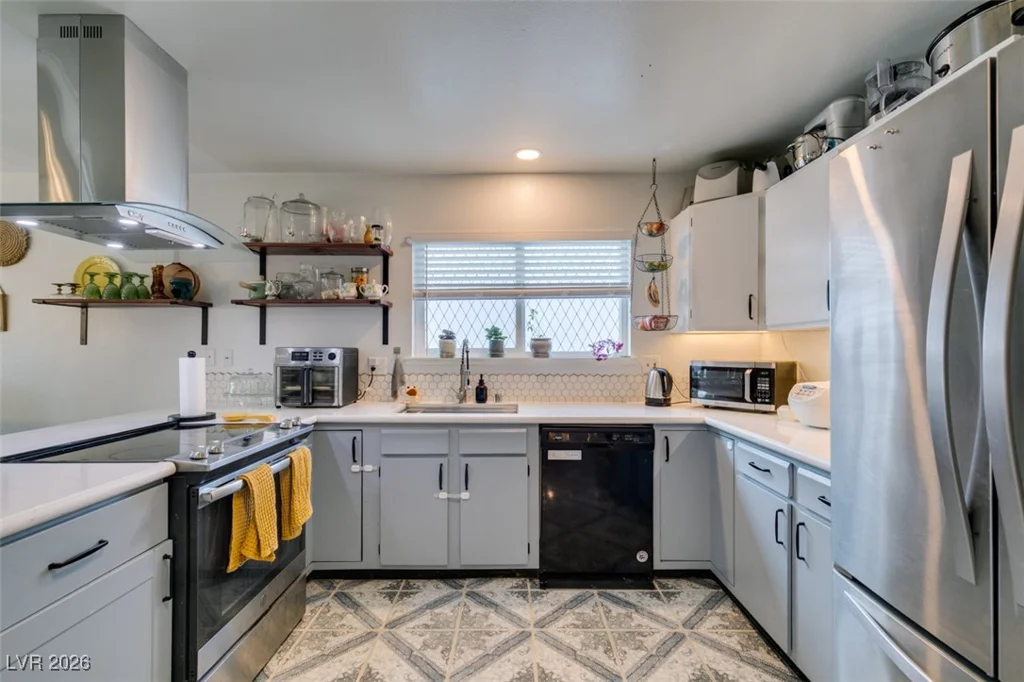 101 Cimarron, Las Vegas, NV 89145