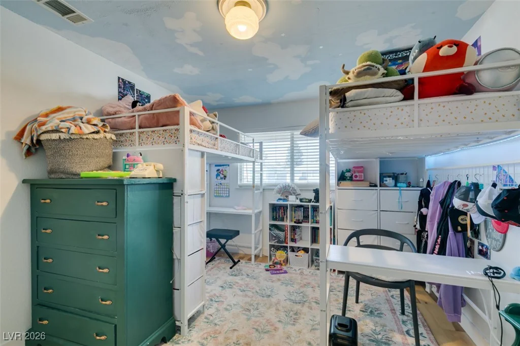 101 Cimarron, Las Vegas, NV 89145