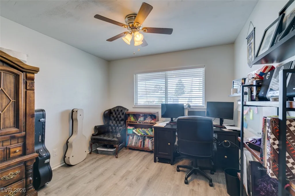101 Cimarron, Las Vegas, NV 89145