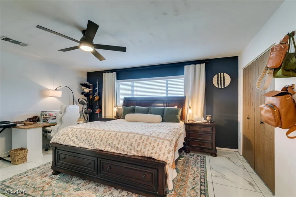 101 Cimarron, Las Vegas, NV 89145
