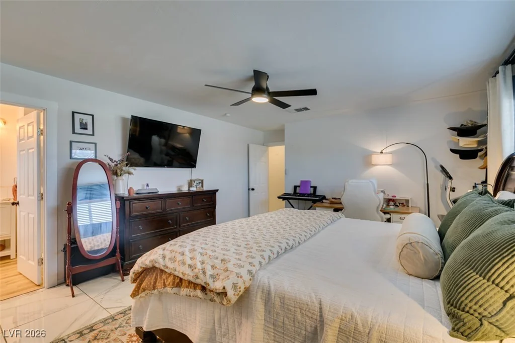 101 Cimarron, Las Vegas, NV 89145