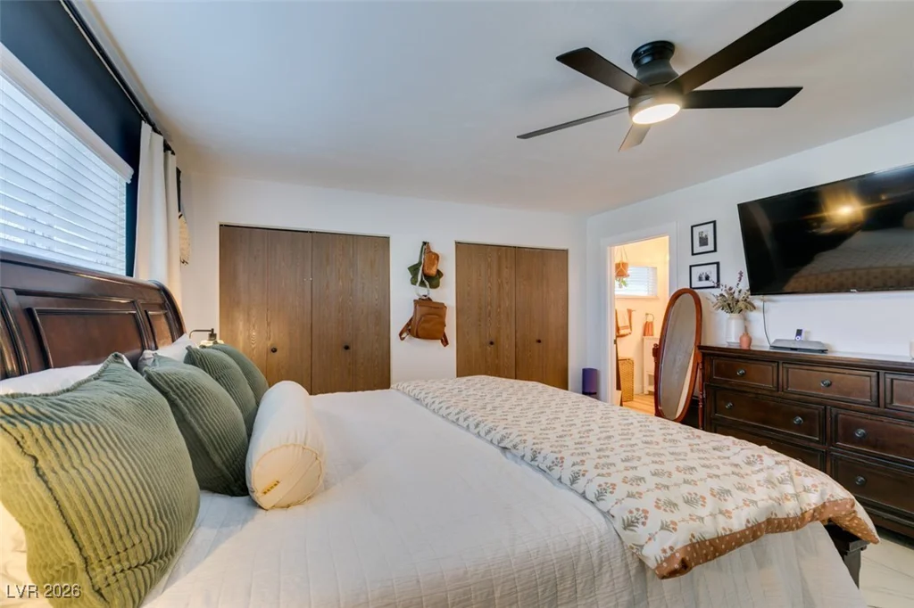 101 Cimarron, Las Vegas, NV 89145