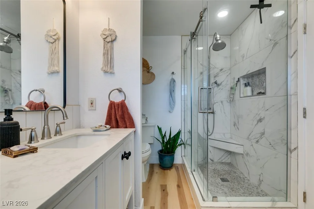 101 Cimarron, Las Vegas, NV 89145