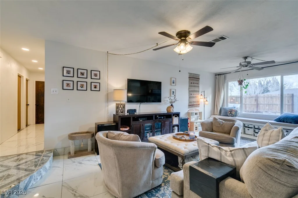 101 Cimarron, Las Vegas, NV 89145