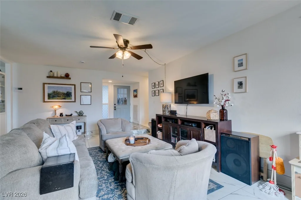 101 Cimarron, Las Vegas, NV 89145
