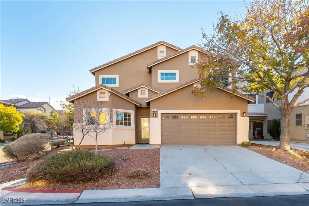 8325 Teton Crest, Las Vegas, NV 89143