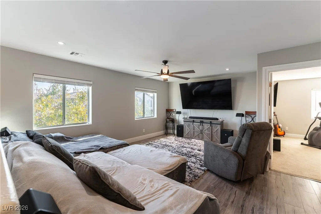8325 Teton Crest, Las Vegas, NV 89143