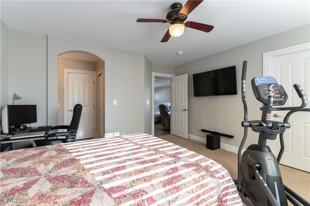 8325 Teton Crest, Las Vegas, NV 89143
