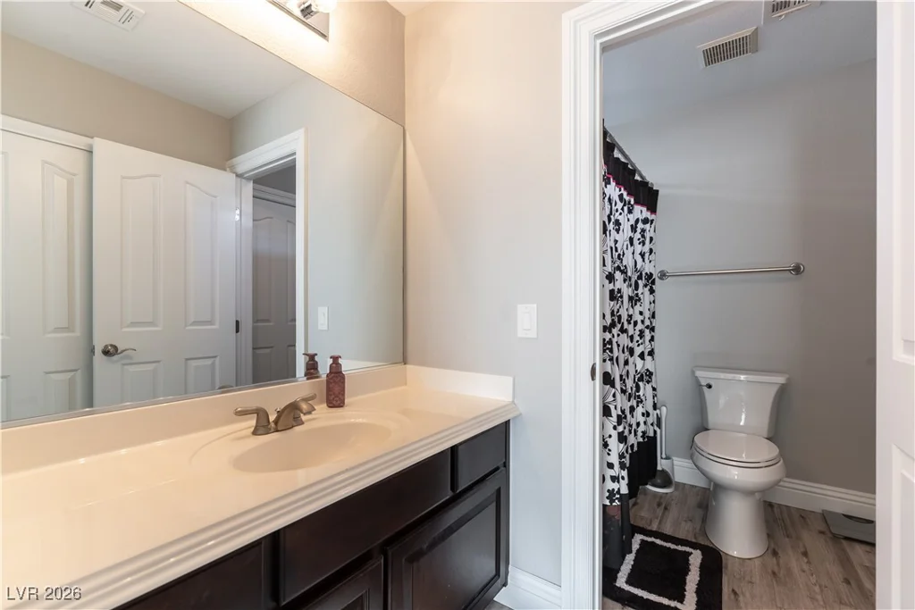 8325 Teton Crest, Las Vegas, NV 89143