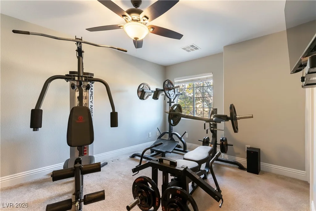 8325 Teton Crest, Las Vegas, NV 89143