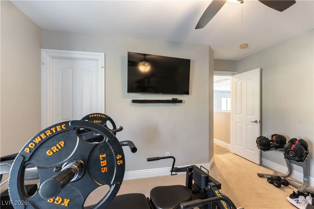 8325 Teton Crest, Las Vegas, NV 89143