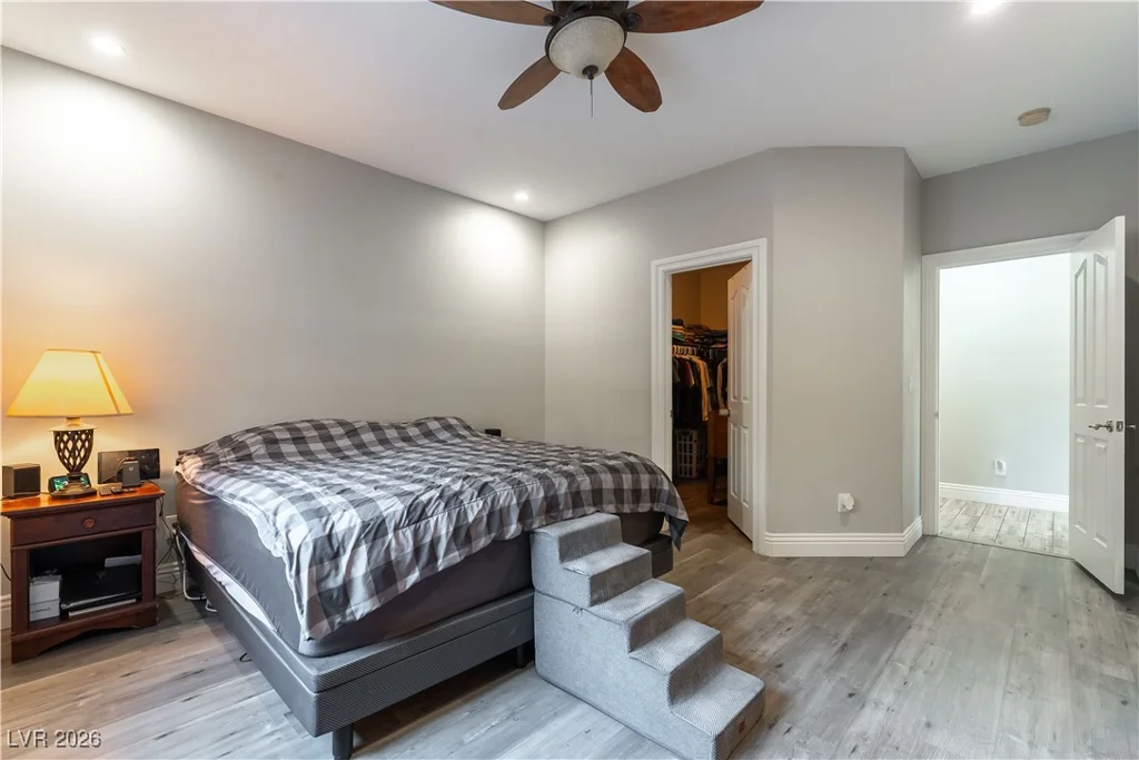 8325 Teton Crest, Las Vegas, NV 89143