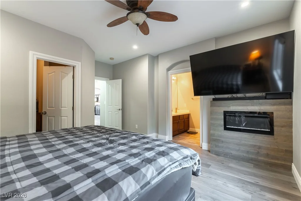 8325 Teton Crest, Las Vegas, NV 89143