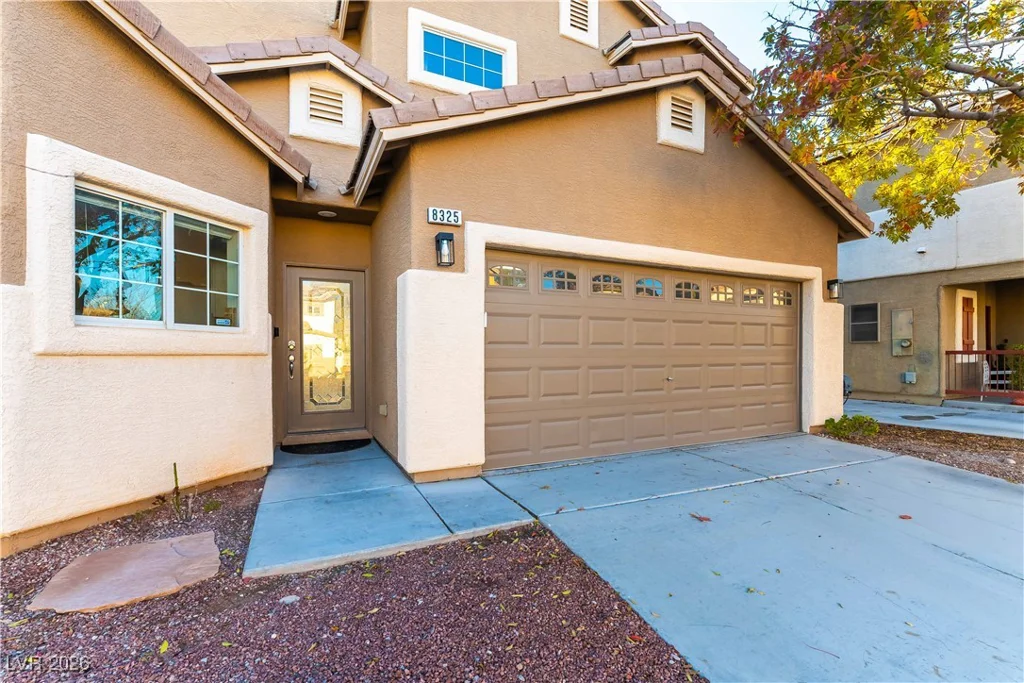 8325 Teton Crest, Las Vegas, NV 89143