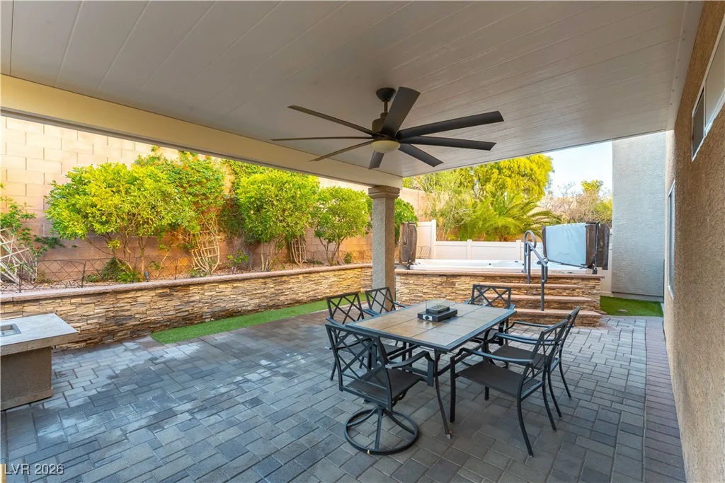 8325 Teton Crest, Las Vegas, NV 89143