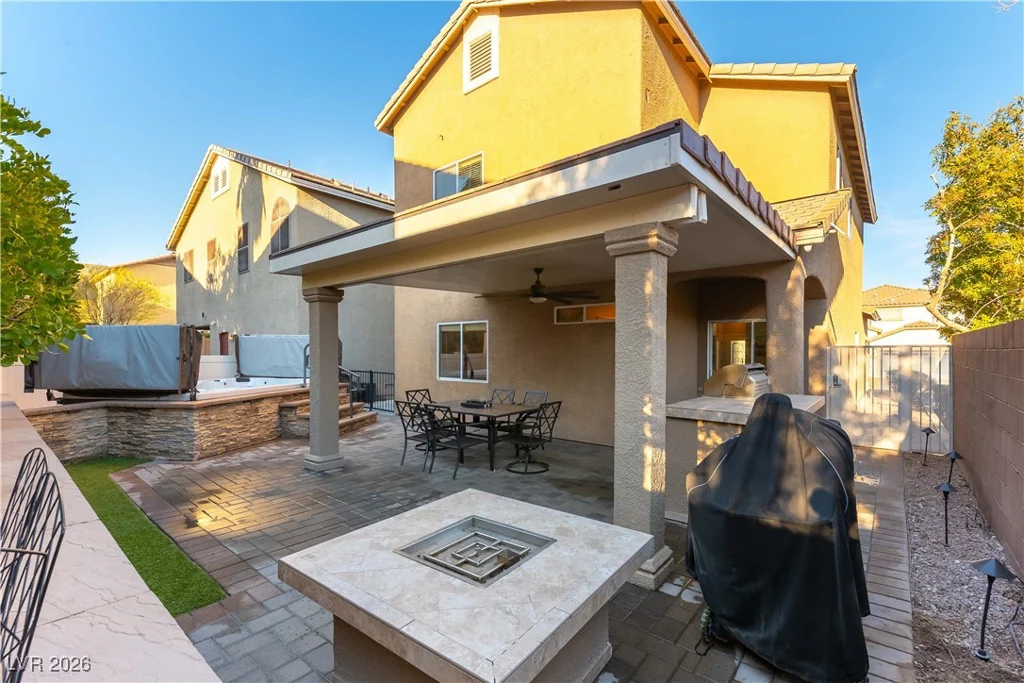 8325 Teton Crest, Las Vegas, NV 89143