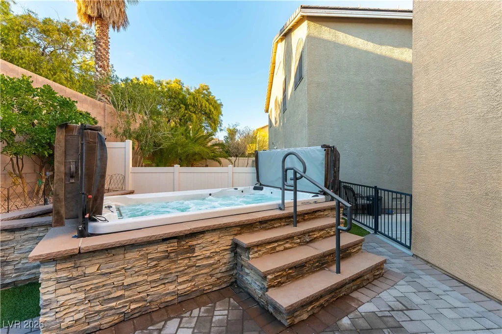 8325 Teton Crest, Las Vegas, NV 89143