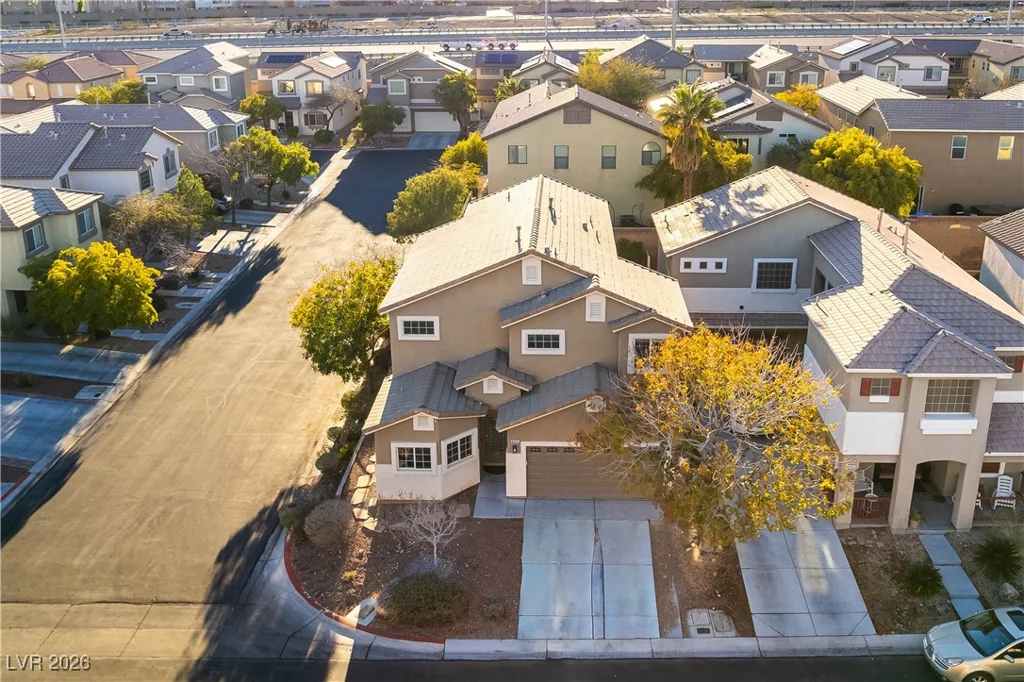 8325 Teton Crest, Las Vegas, NV 89143