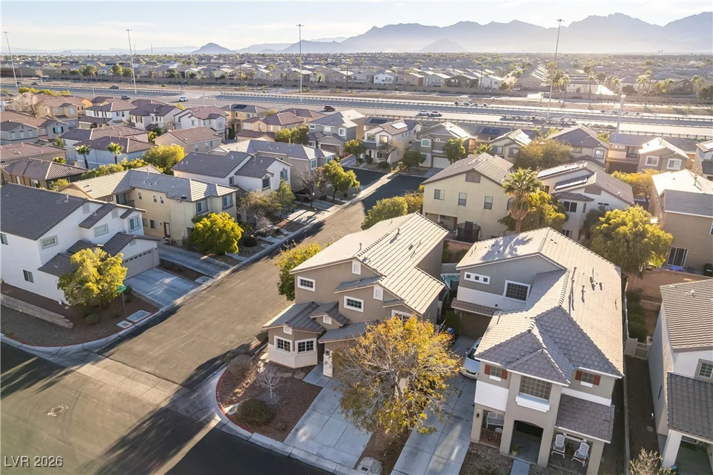 8325 Teton Crest, Las Vegas, NV 89143