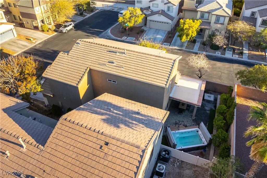 8325 Teton Crest, Las Vegas, NV 89143