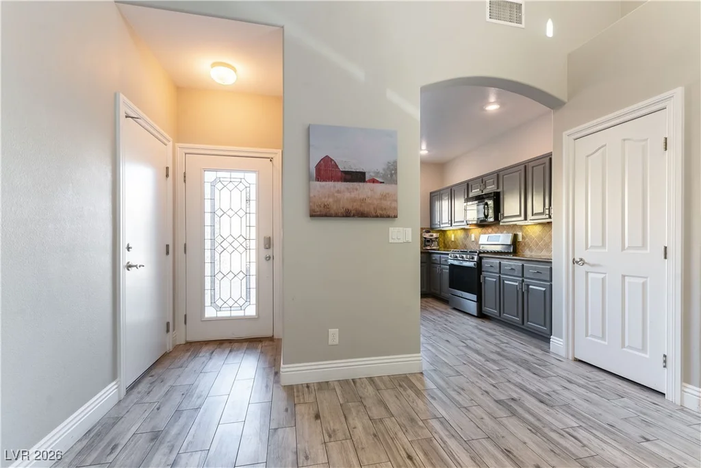 8325 Teton Crest, Las Vegas, NV 89143