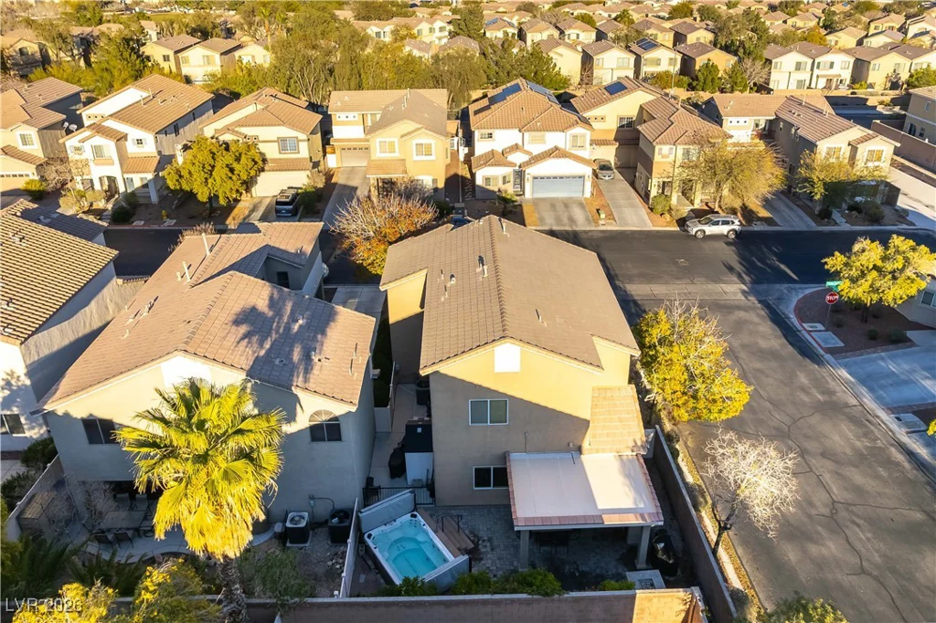 8325 Teton Crest, Las Vegas, NV 89143