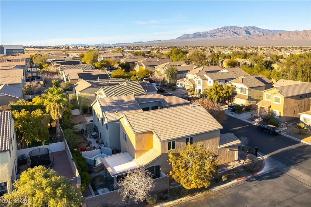 8325 Teton Crest, Las Vegas, NV 89143