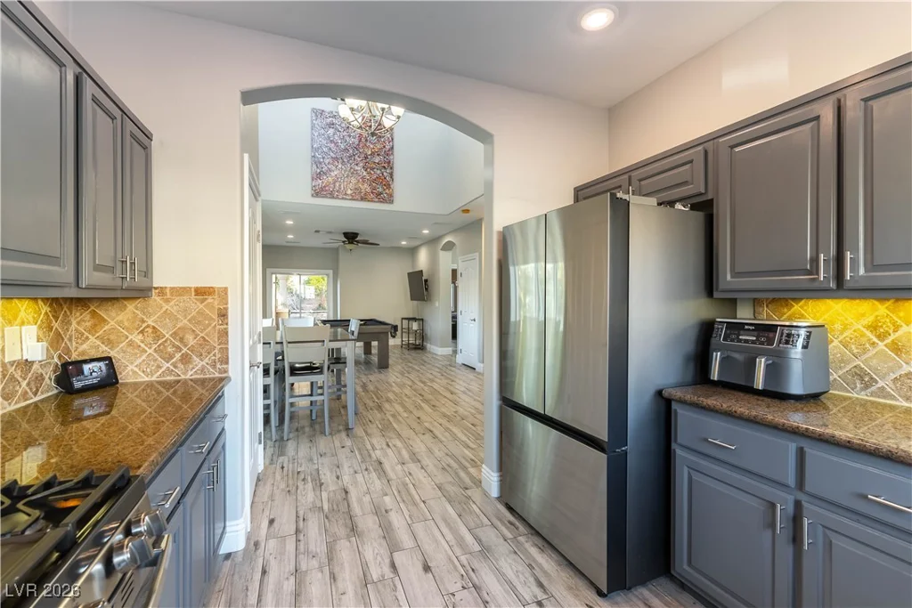 8325 Teton Crest, Las Vegas, NV 89143