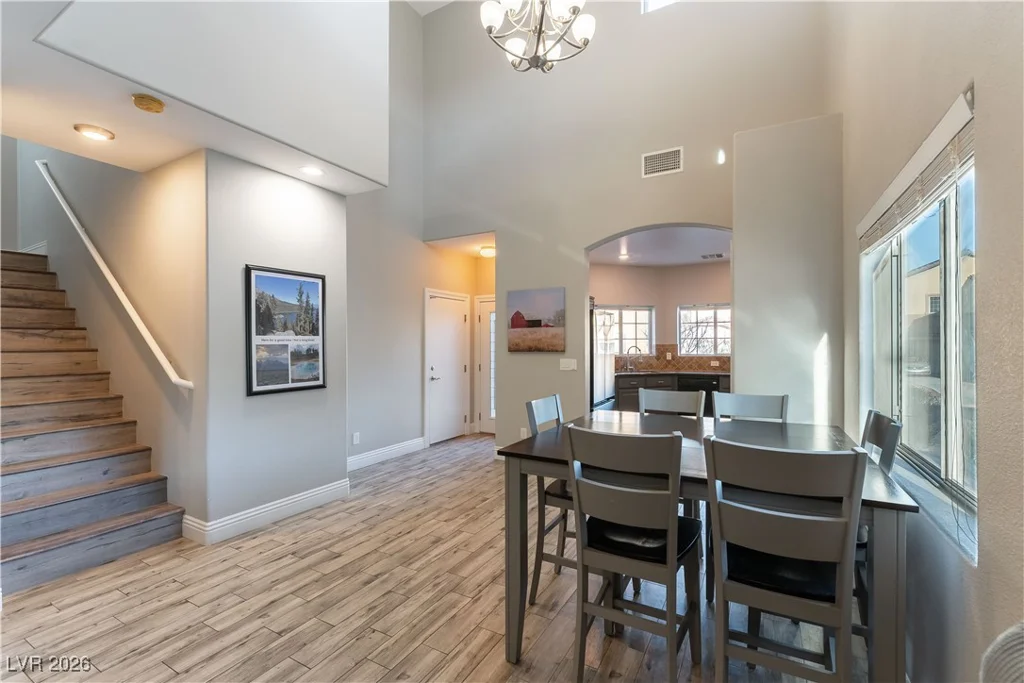 8325 Teton Crest, Las Vegas, NV 89143